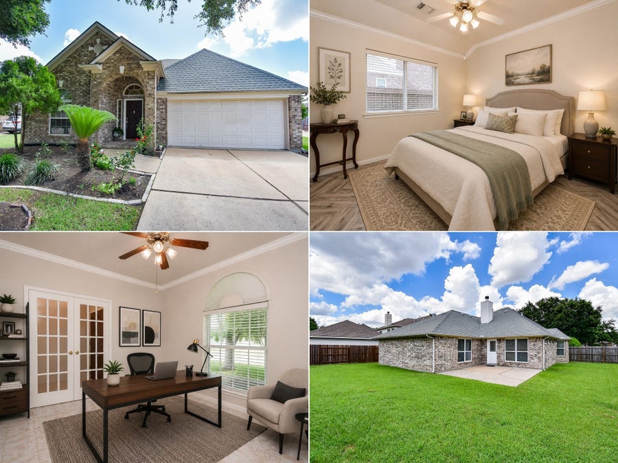 Property photo for 7915 Fall Hollow Drive, Houston, TX