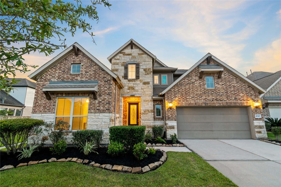 Property photo for 4840 Peppermill Ridge Lane, Rosharon, TX