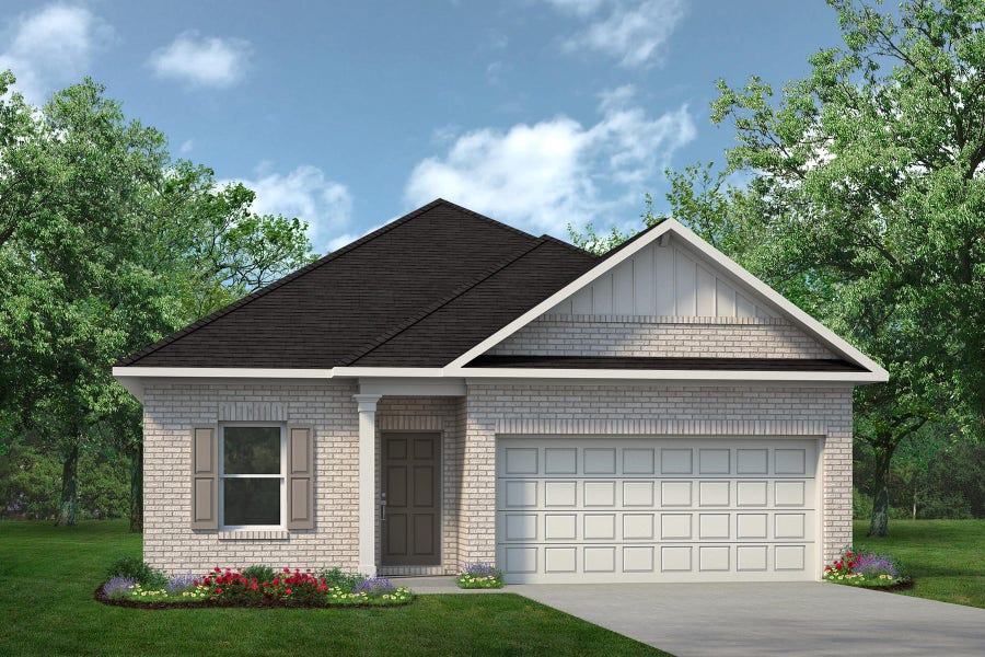 Property photo for 8927 Silver Bluff Lane, Baytown, TX