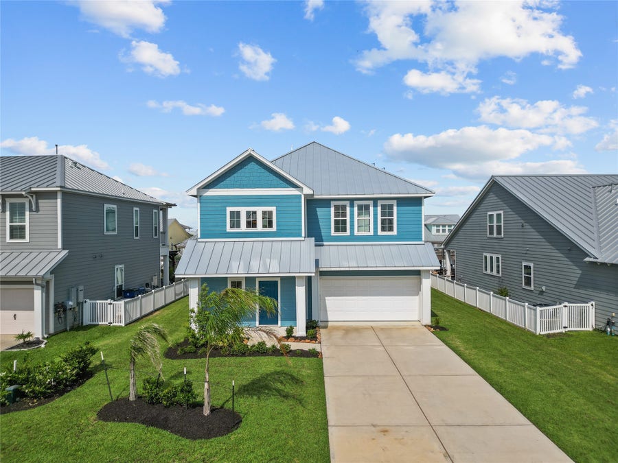 Property photo for 5206 Brigantine Cay Court, Texas City, TX