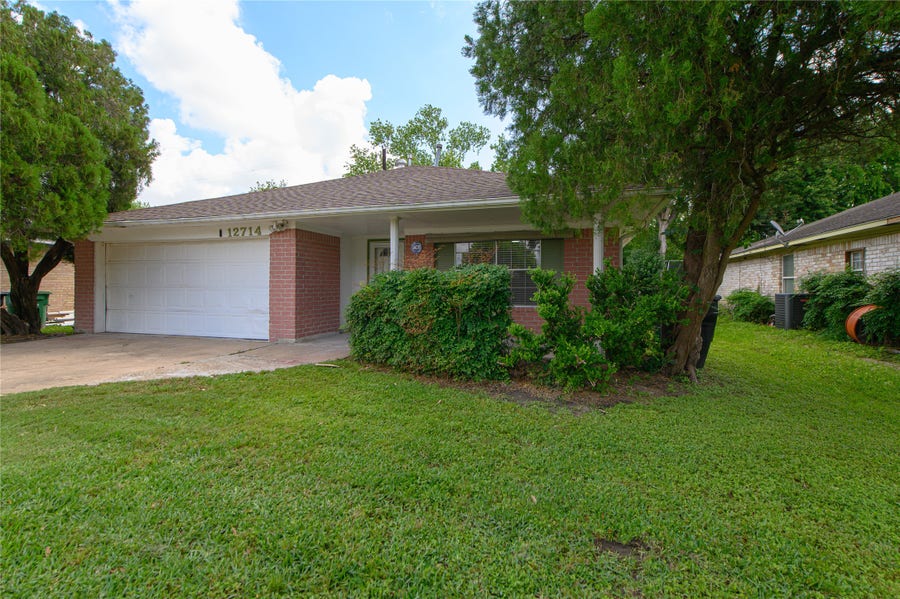 Property photo for 12714 Bauman Road, Houston, TX