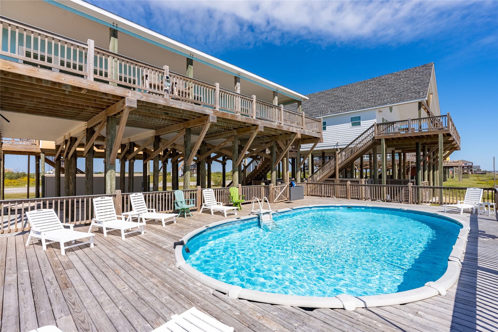 992 Hilton Head, Gilchrist, TX 77617 992 Hilton Head, Gilchrist, TX 77617
