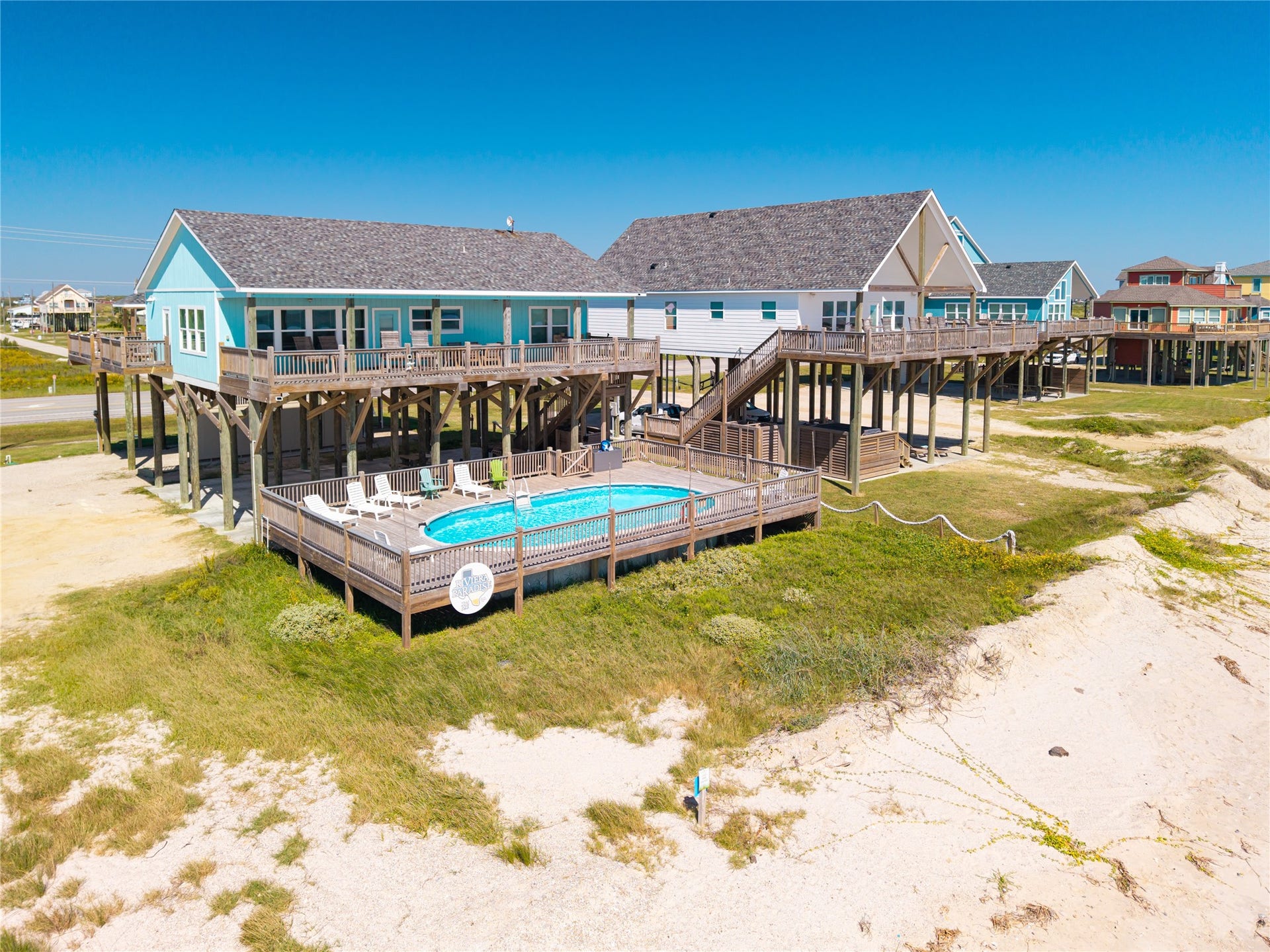 992 Hilton Head, Gilchrist, TX 77617 992 Hilton Head, Gilchrist, TX 77617