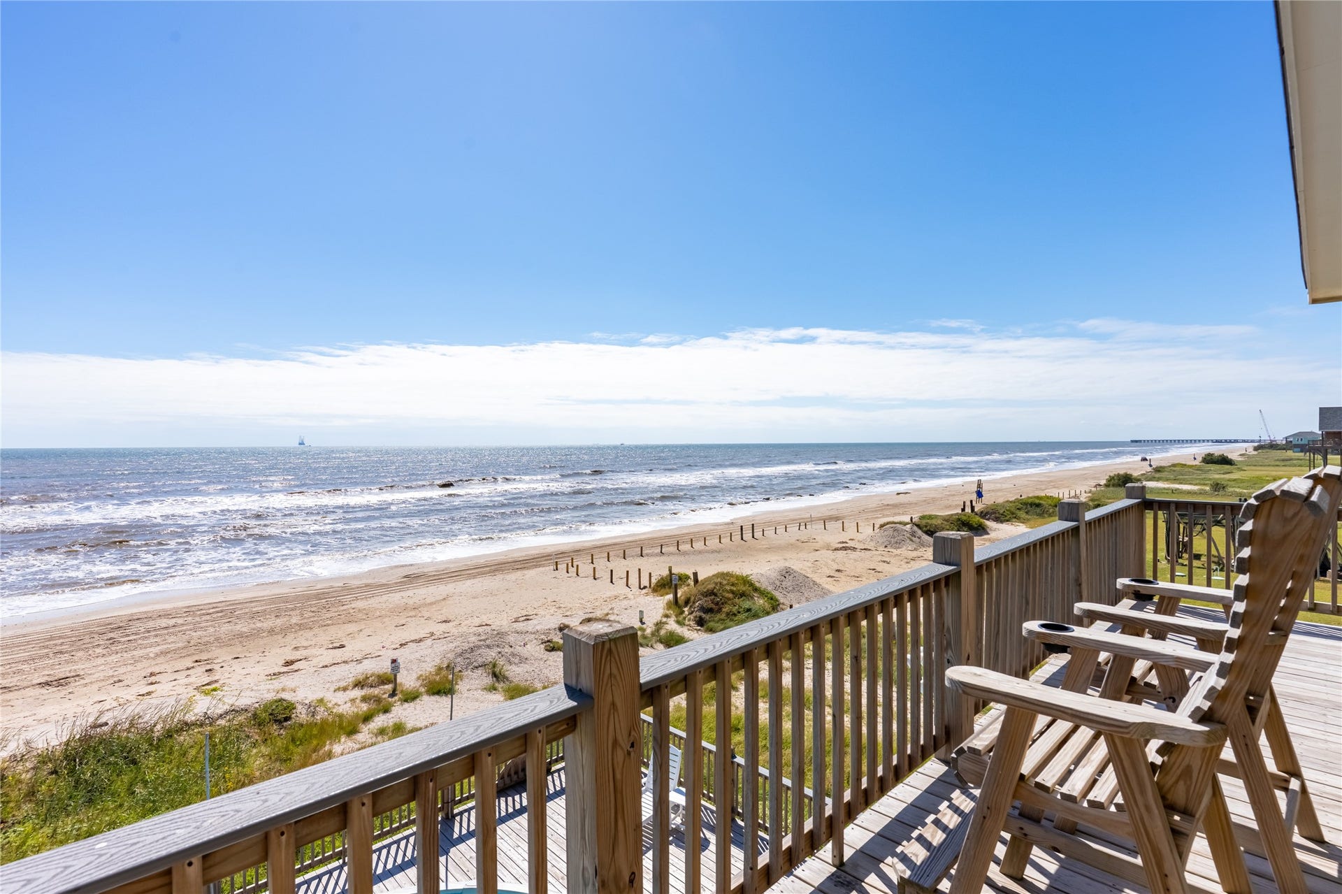 992 Hilton Head, Gilchrist, TX 77617 992 Hilton Head, Gilchrist, TX 77617