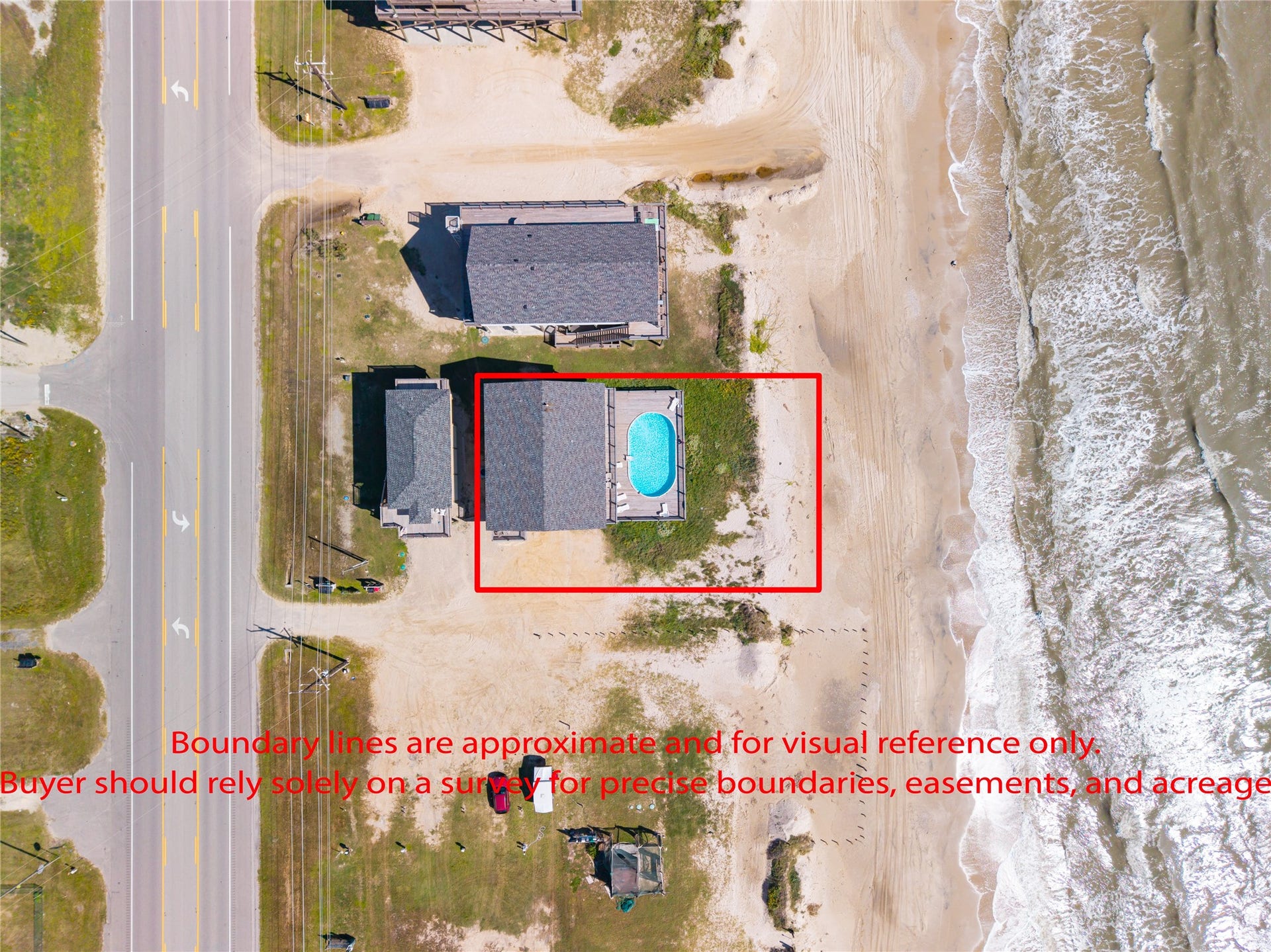 992 Hilton Head, Gilchrist, TX 77617 992 Hilton Head, Gilchrist, TX 77617
