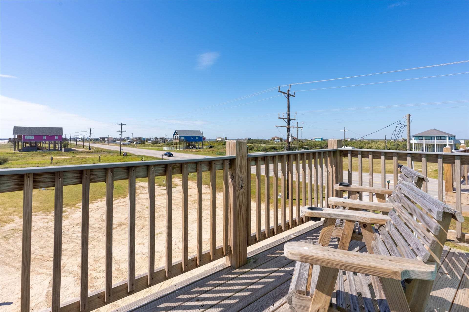 992 Hilton Head, Gilchrist, TX 77617 992 Hilton Head, Gilchrist, TX 77617