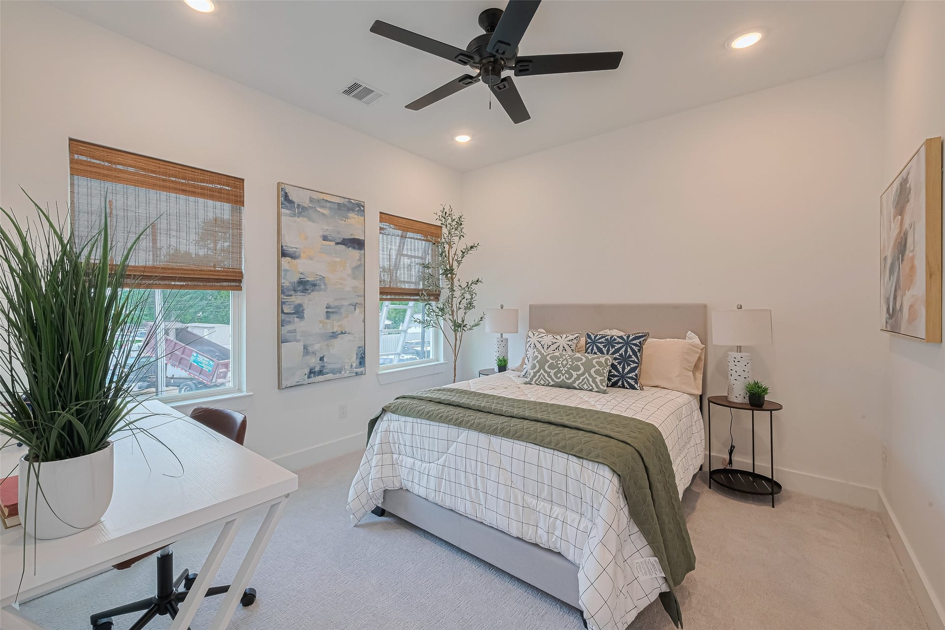 2118 - 2120 Creston Drive, Houston, TX 77026 2118 - 2120 Creston Drive, Houston, TX 77026