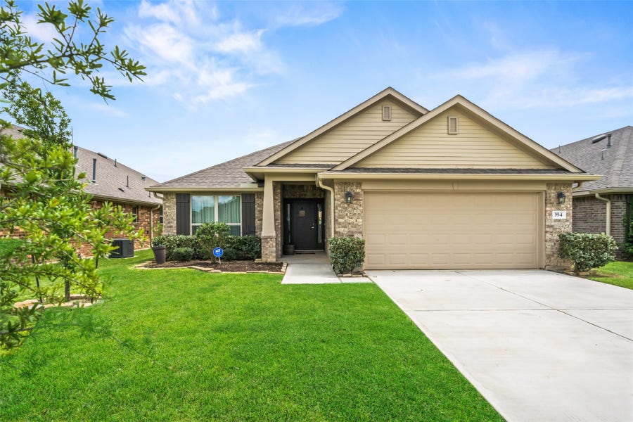 Property photo for 394 Terra Vista Circle, Montgomery, TX