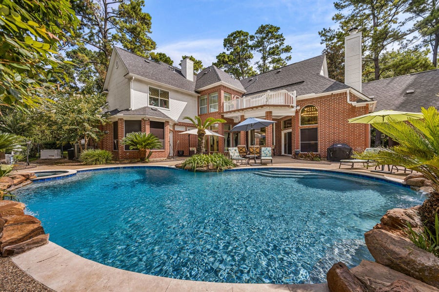 Property photo for 17511 Hawkin Lane, Tomball, TX
