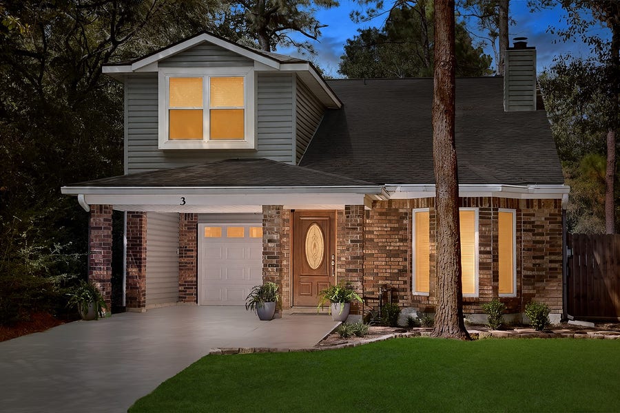Property photo for 3 Fiddlers Cove Place, The Woodlands, TX