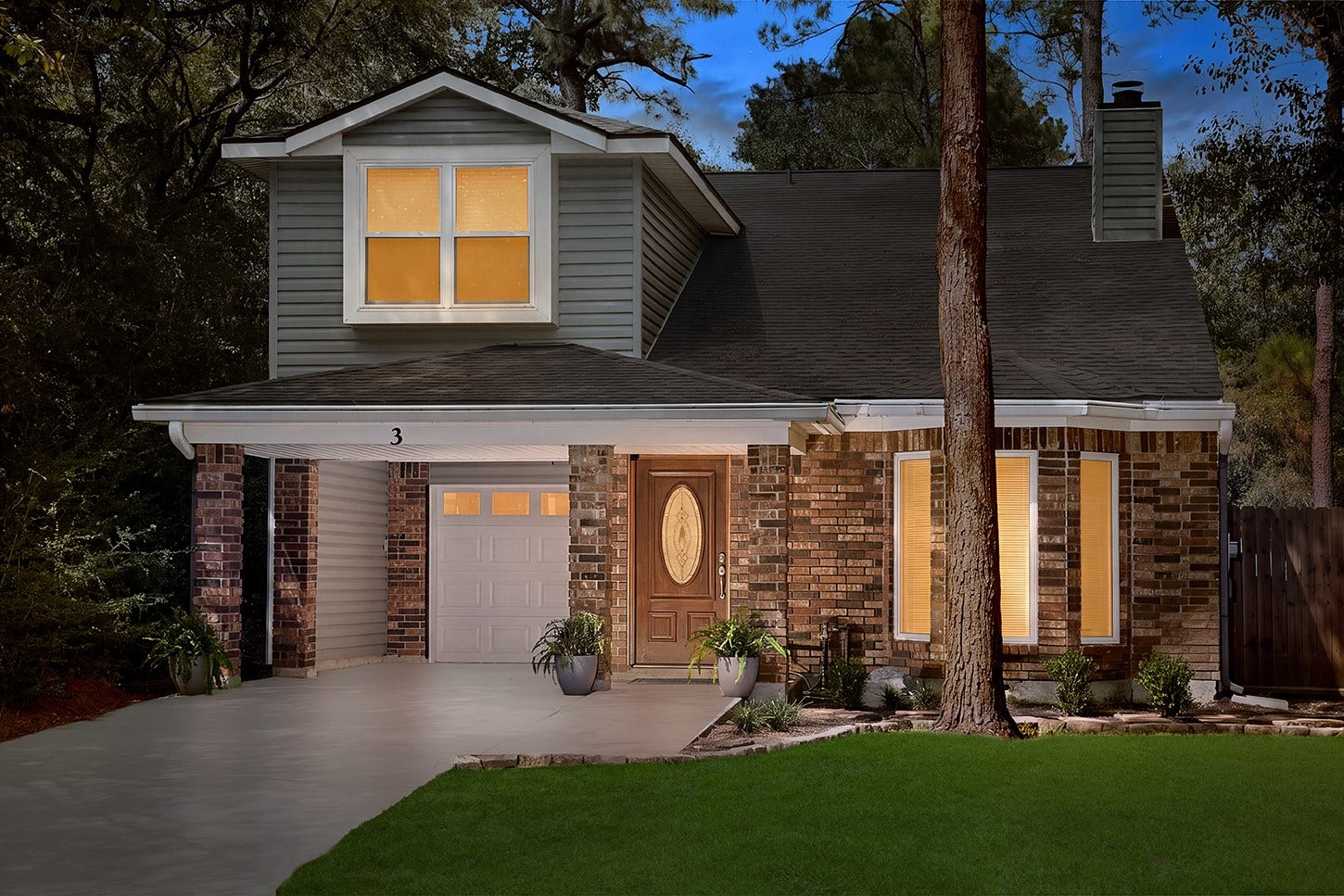 3 Fiddlers Cove Place, The Woodlands, TX 77381 3 Fiddlers Cove Place, The Woodlands, TX 77381