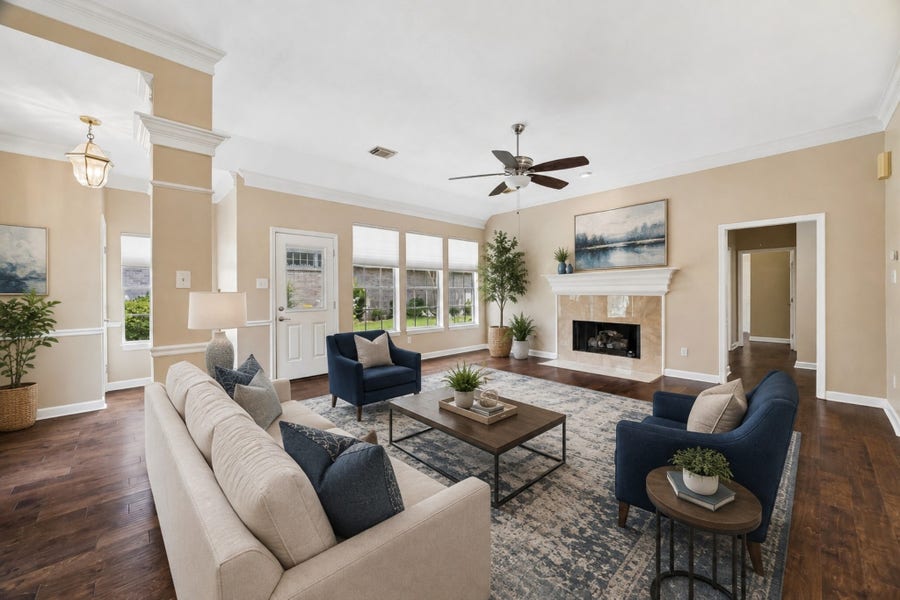 Property photo for 2823 N Strathford Lane, Kingwood, TX
