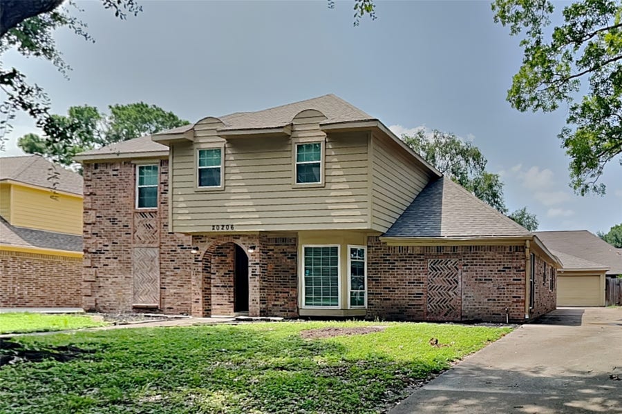 Property photo for 20206 Monkswood Drive, Katy, TX