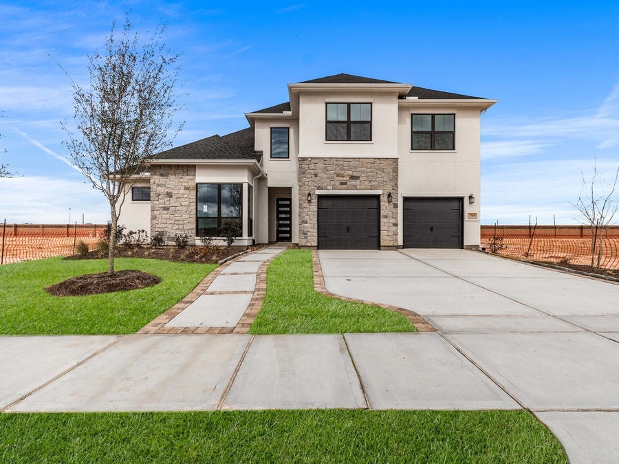 Property photo for 25630 Bridget Prairie Court, Katy, TX