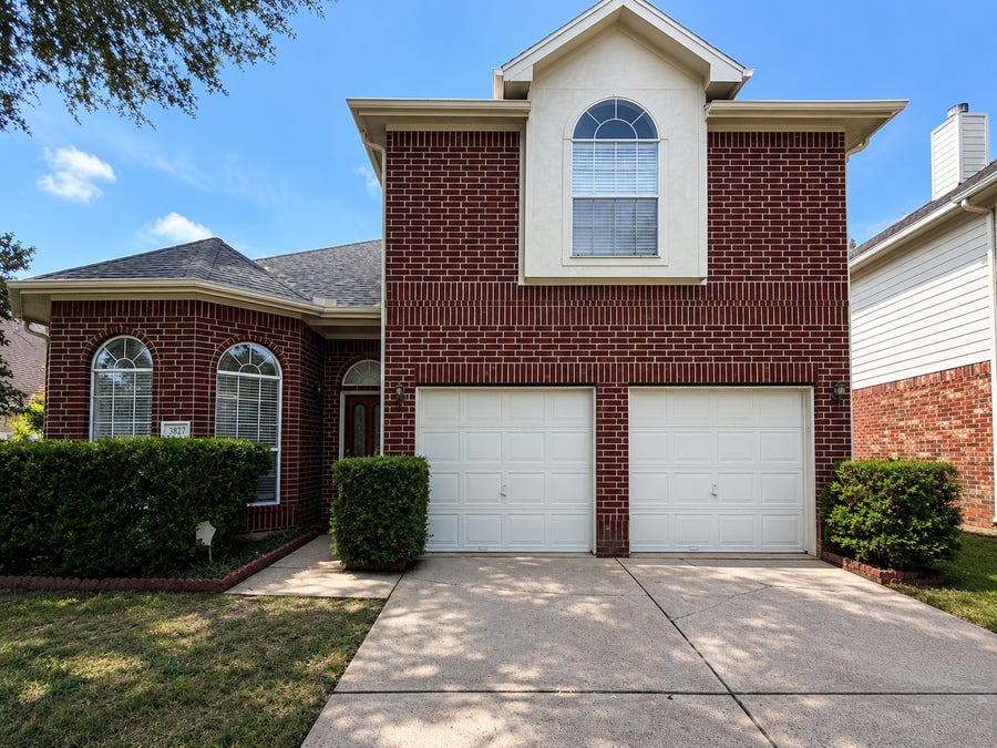 Property photo for 3827 Canton Drive, Pearland, TX