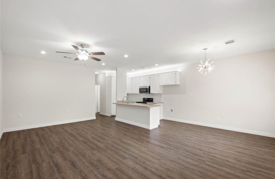 8207 Sandra Street, #A, Houston, TX 77016 8207 Sandra Street, #A, Houston, TX 77016