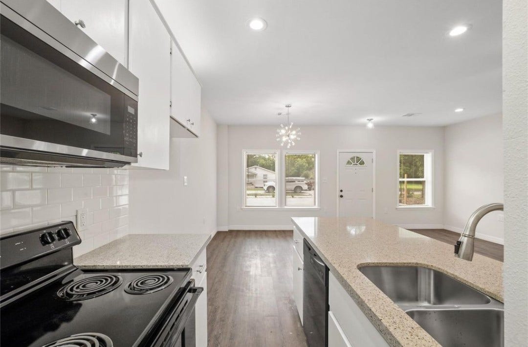 8207 Sandra Street, #A, Houston, TX 77016 8207 Sandra Street, #A, Houston, TX 77016