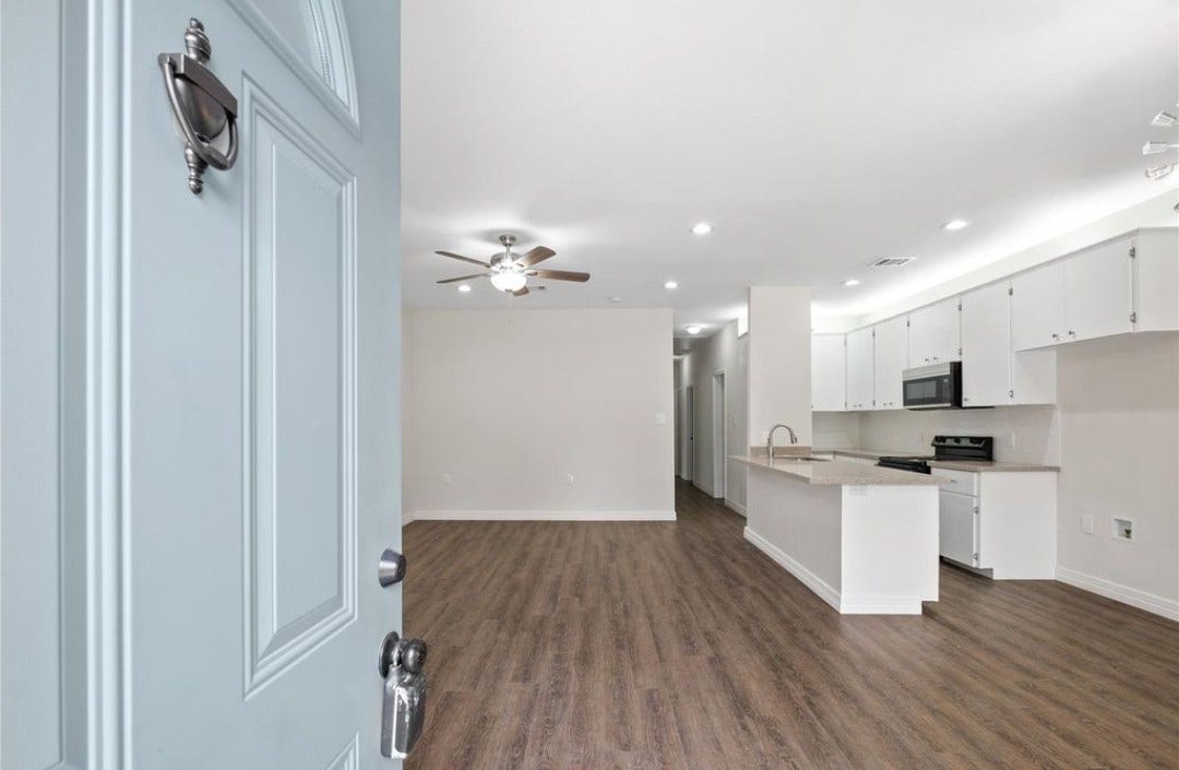 8207 Sandra Street, #A, Houston, TX 77016 8207 Sandra Street, #A, Houston, TX 77016