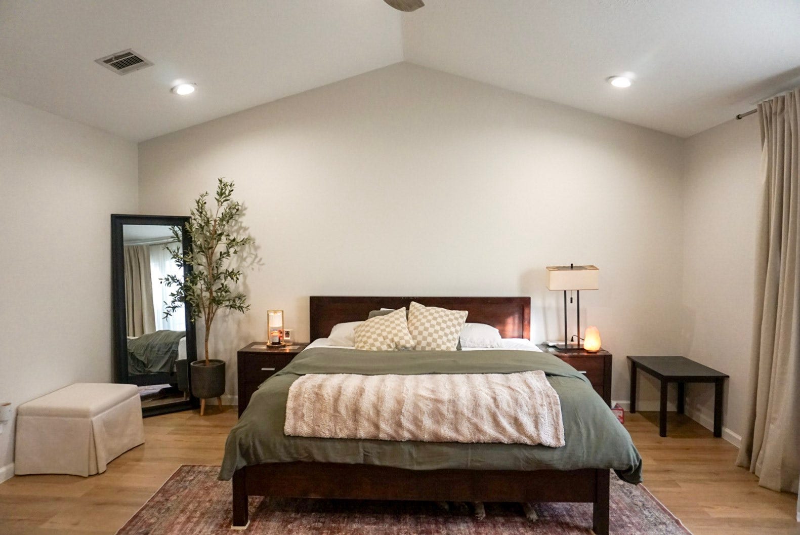 16910 Poplar Hill Street, Houston, TX 77095 Primary bedroom located on second floor