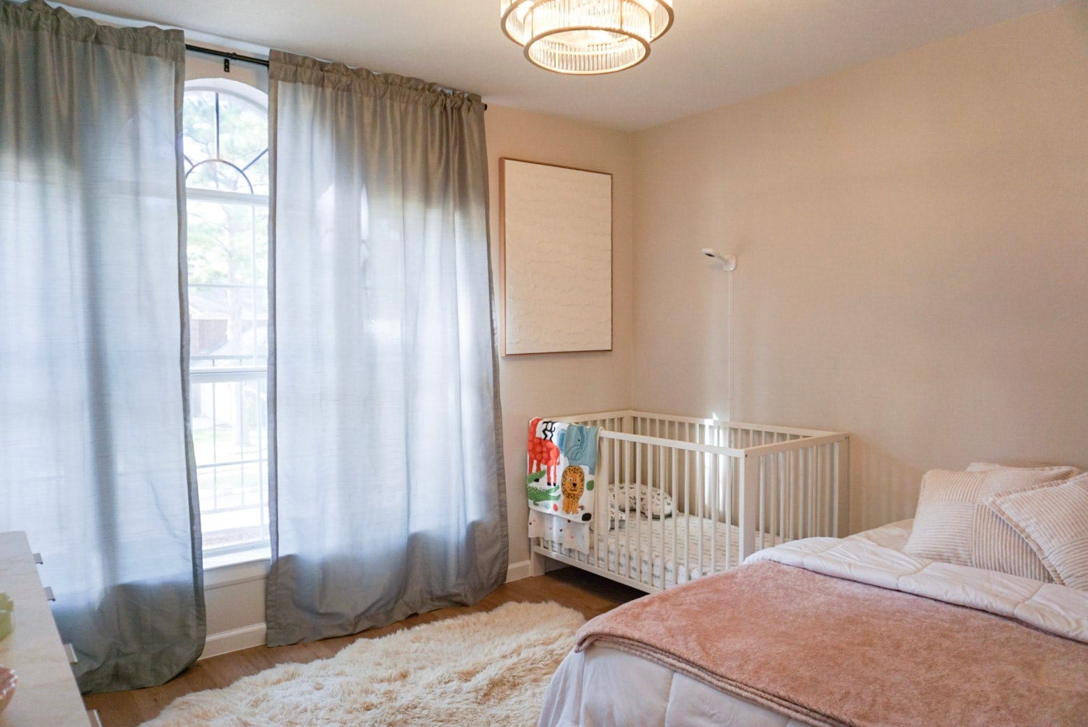 16910 Poplar Hill Street, Houston, TX 77095 Secondary bedroom upstairs (Room 4)