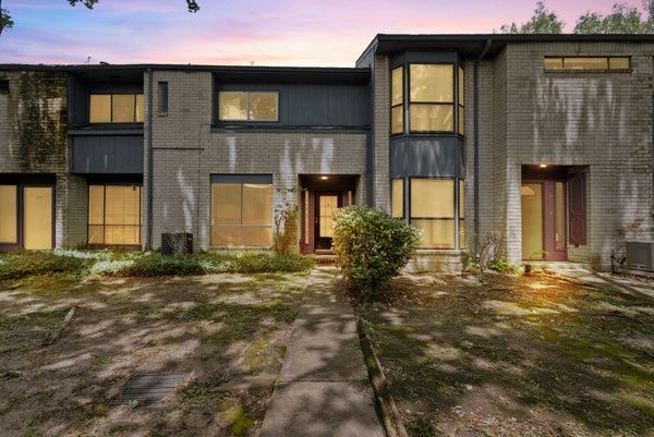 Property photo for 9005 Imogene Street, #C, Houston, TX