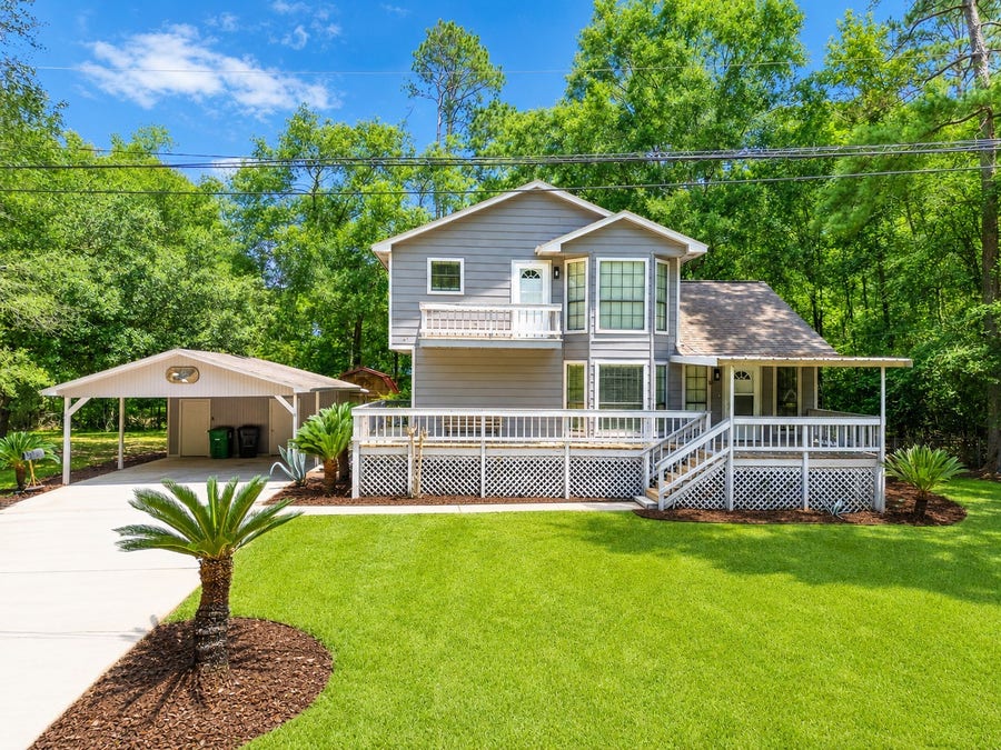 Property photo for 351 White Oak Drive, Houston, TX