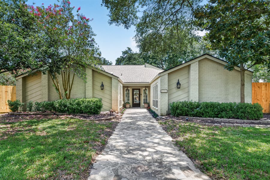 Property photo for 20302 Triton Court, Katy, TX