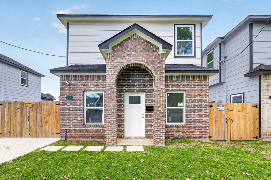 Property photo for 9007 Hilda Street, Houston, TX