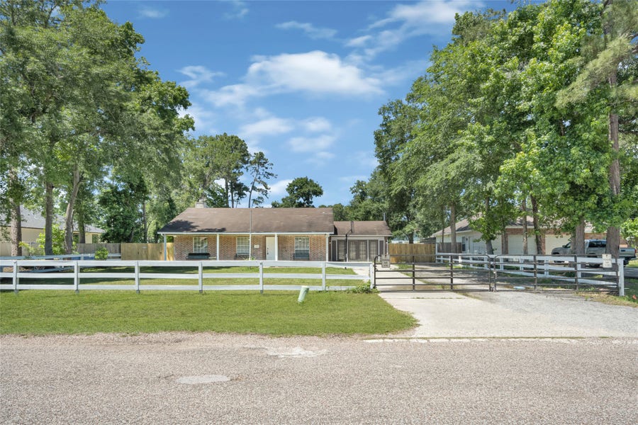 Property photo for 18931 Iris Lane, Porter, TX