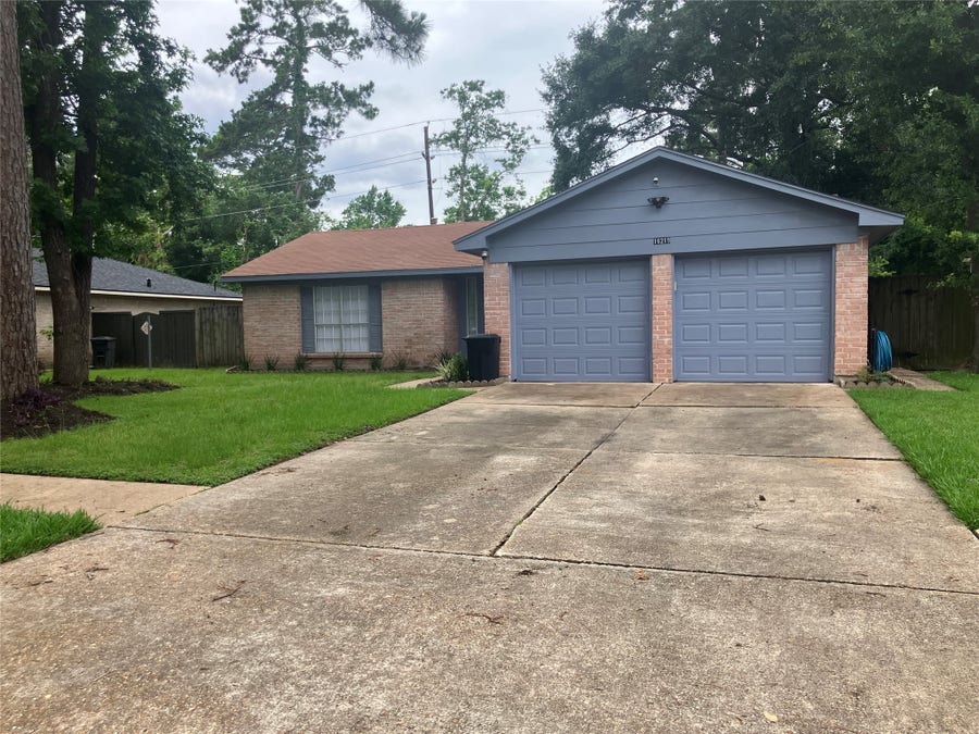 Property photo for 16219 Timber Valley Drive, Houston, TX
