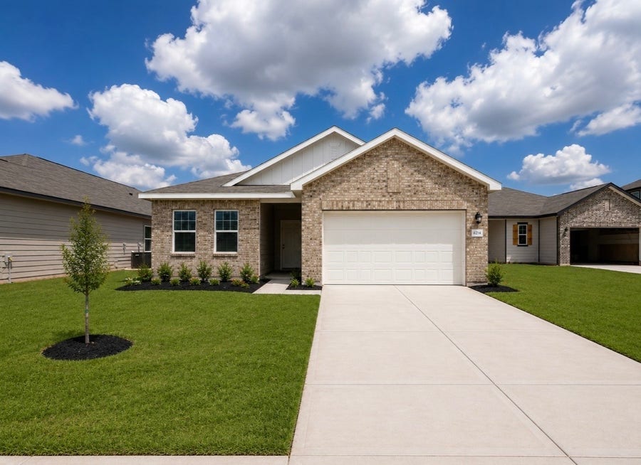 Property photo for 6214 Willow Sky Court, Porter, TX
