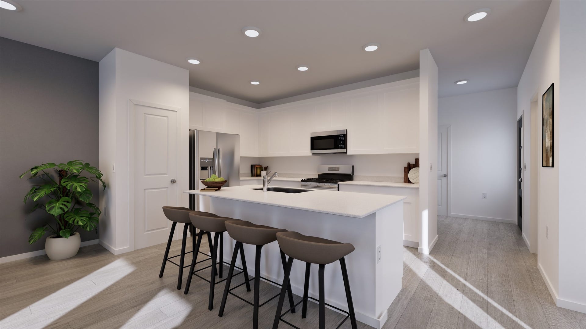 2107 Salinas Drive, Rosharon, TX 77583