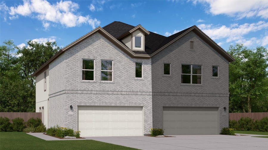 Property photo for 2107 Salinas Drive, Rosharon, TX