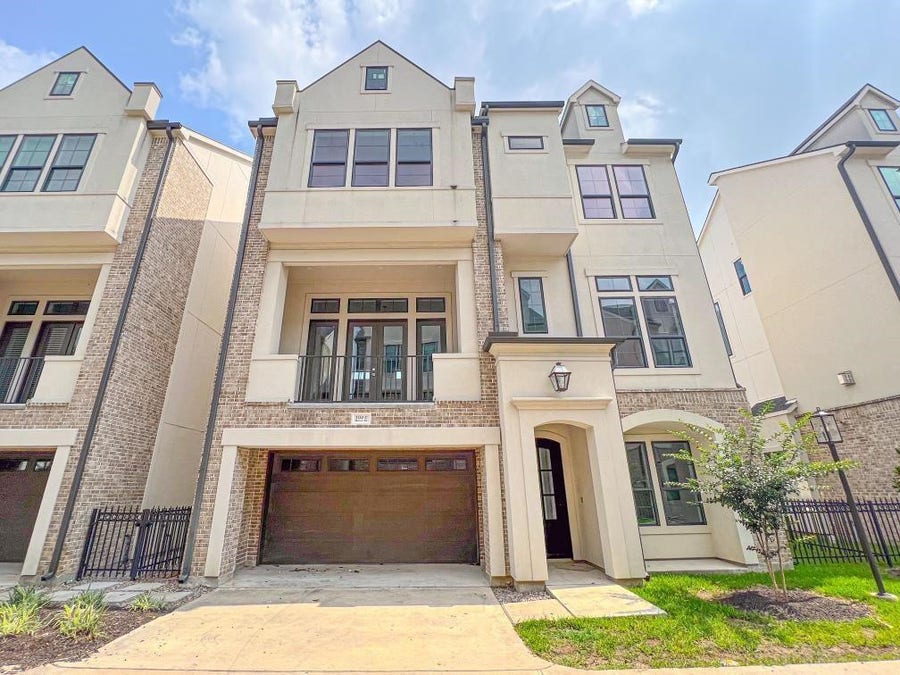 Property photo for 2122 Blalock Road, #A, Houston, TX