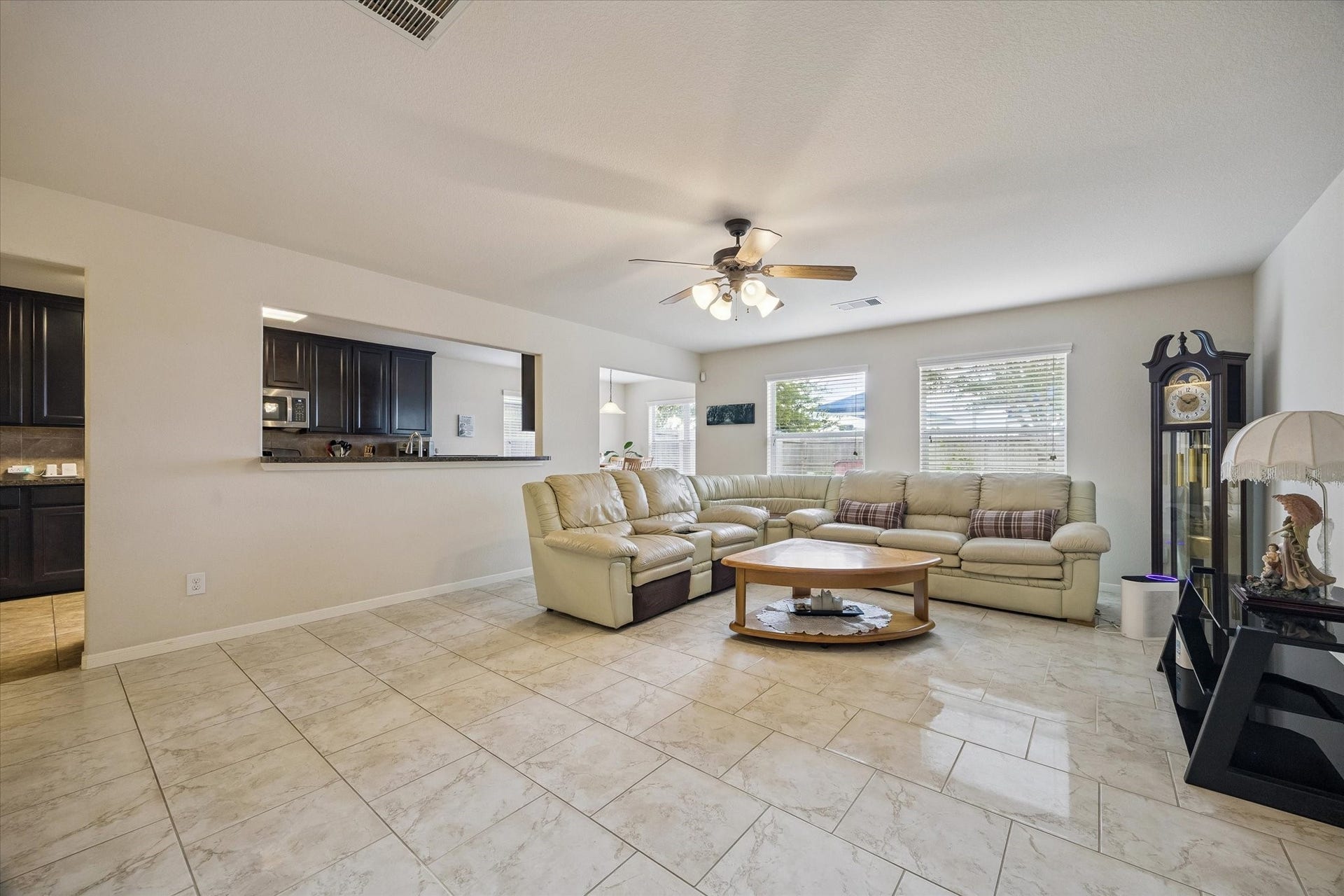 13915 Early Dew Court, Houston, TX 77045