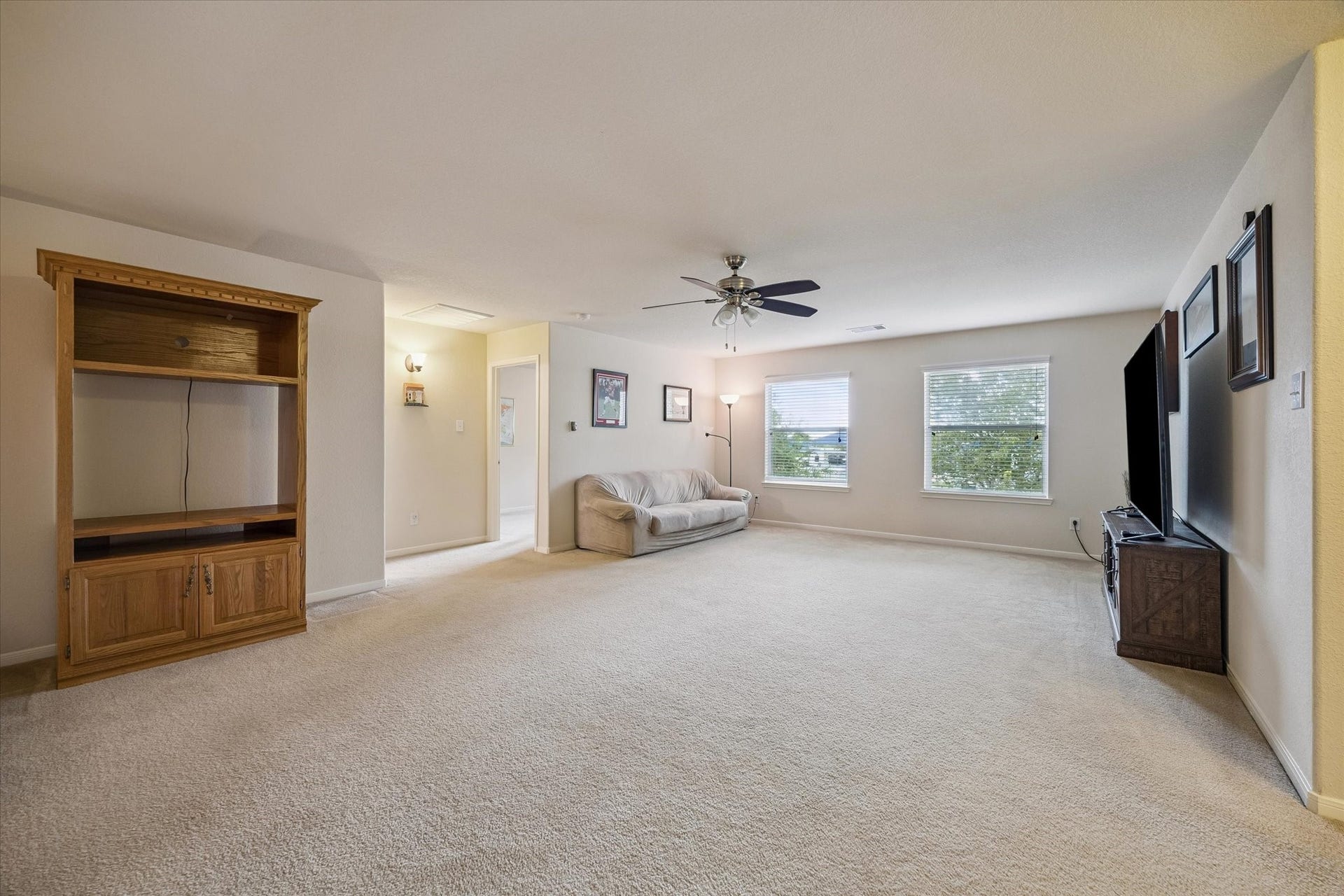 13915 Early Dew Court, Houston, TX 77045