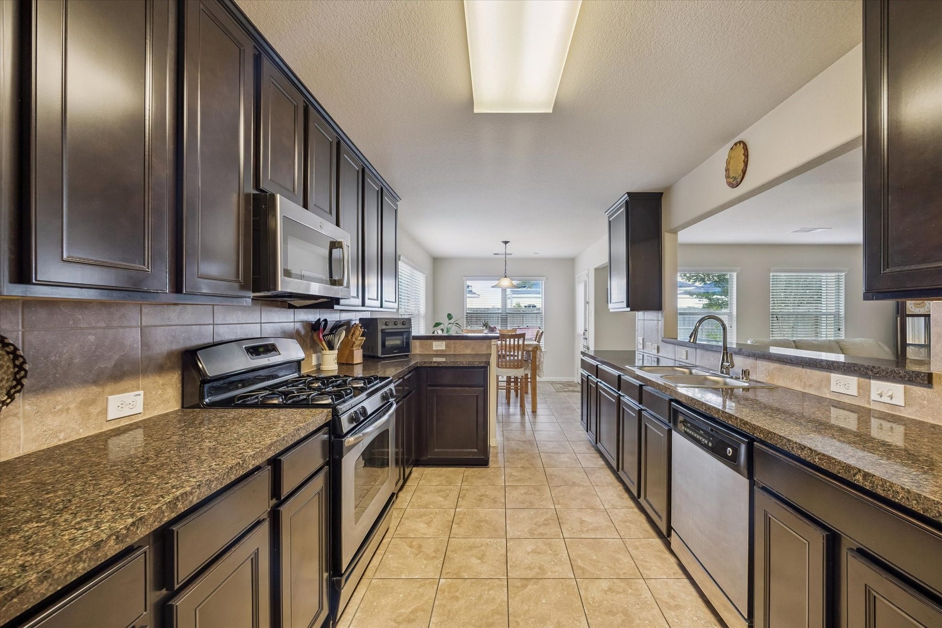 13915 Early Dew Court, Houston, TX 77045