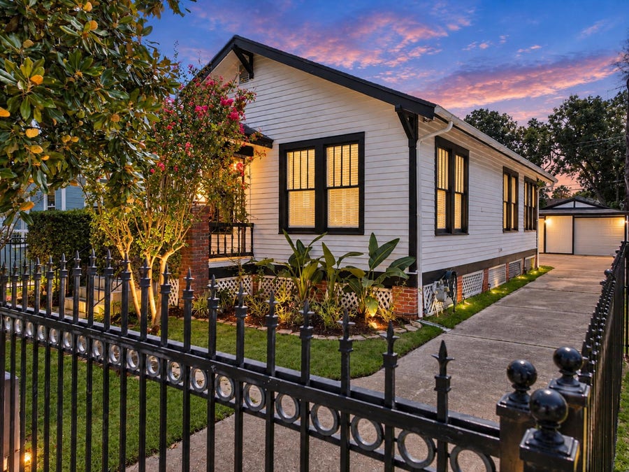 Property photo for 4713 Avenue R, Galveston, TX