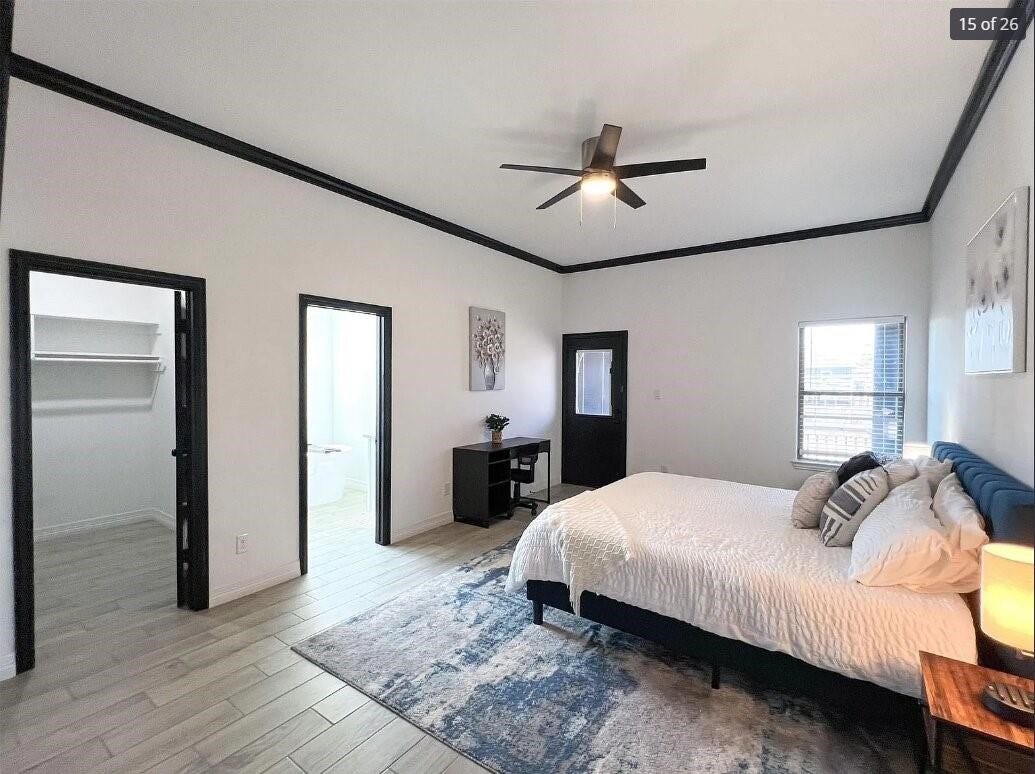 3407 Sakowitz Street, Houston, TX 77026