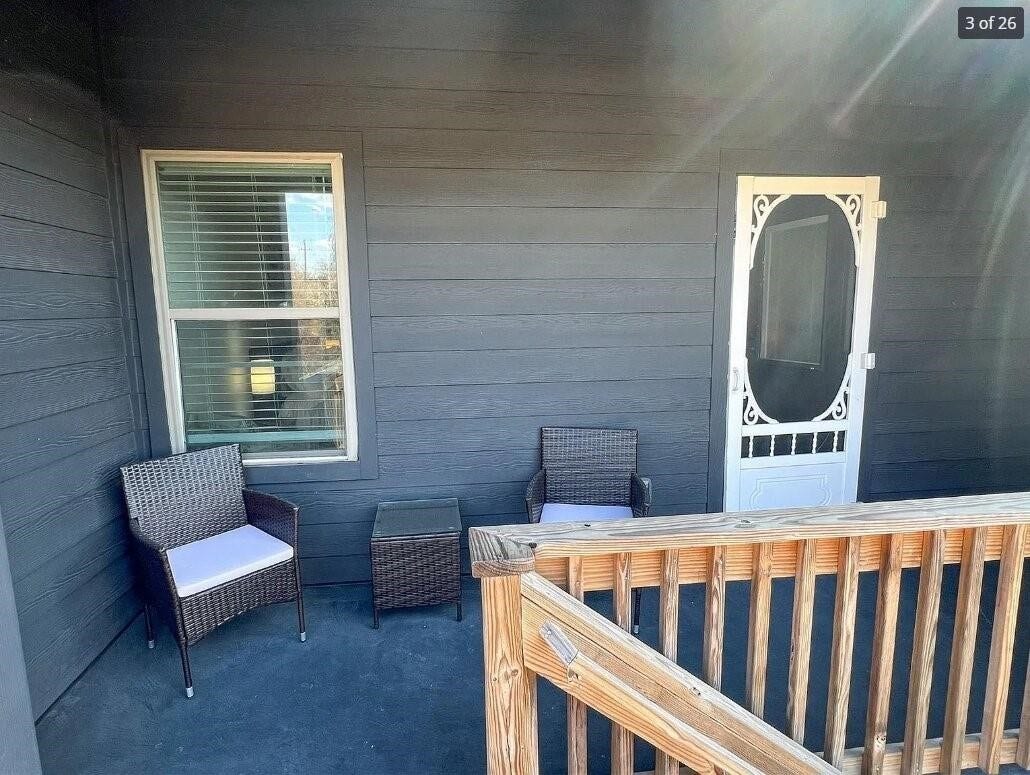 3407 Sakowitz Street, Houston, TX 77026