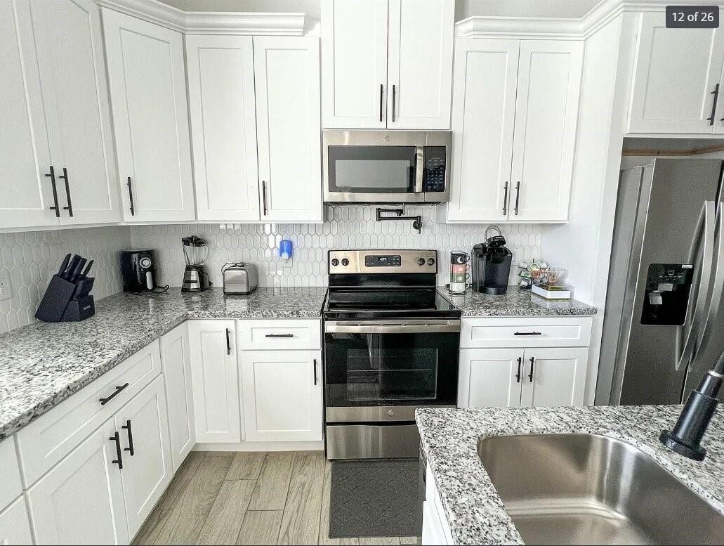 3407 Sakowitz Street, Houston, TX 77026