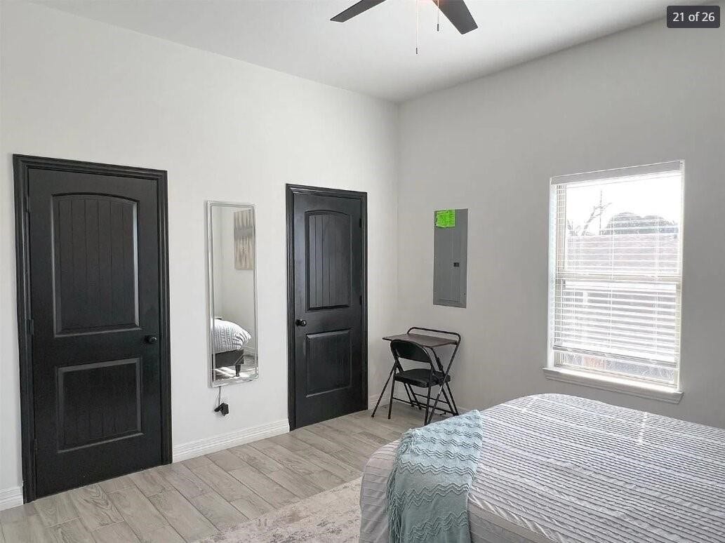 3407 Sakowitz Street, Houston, TX 77026