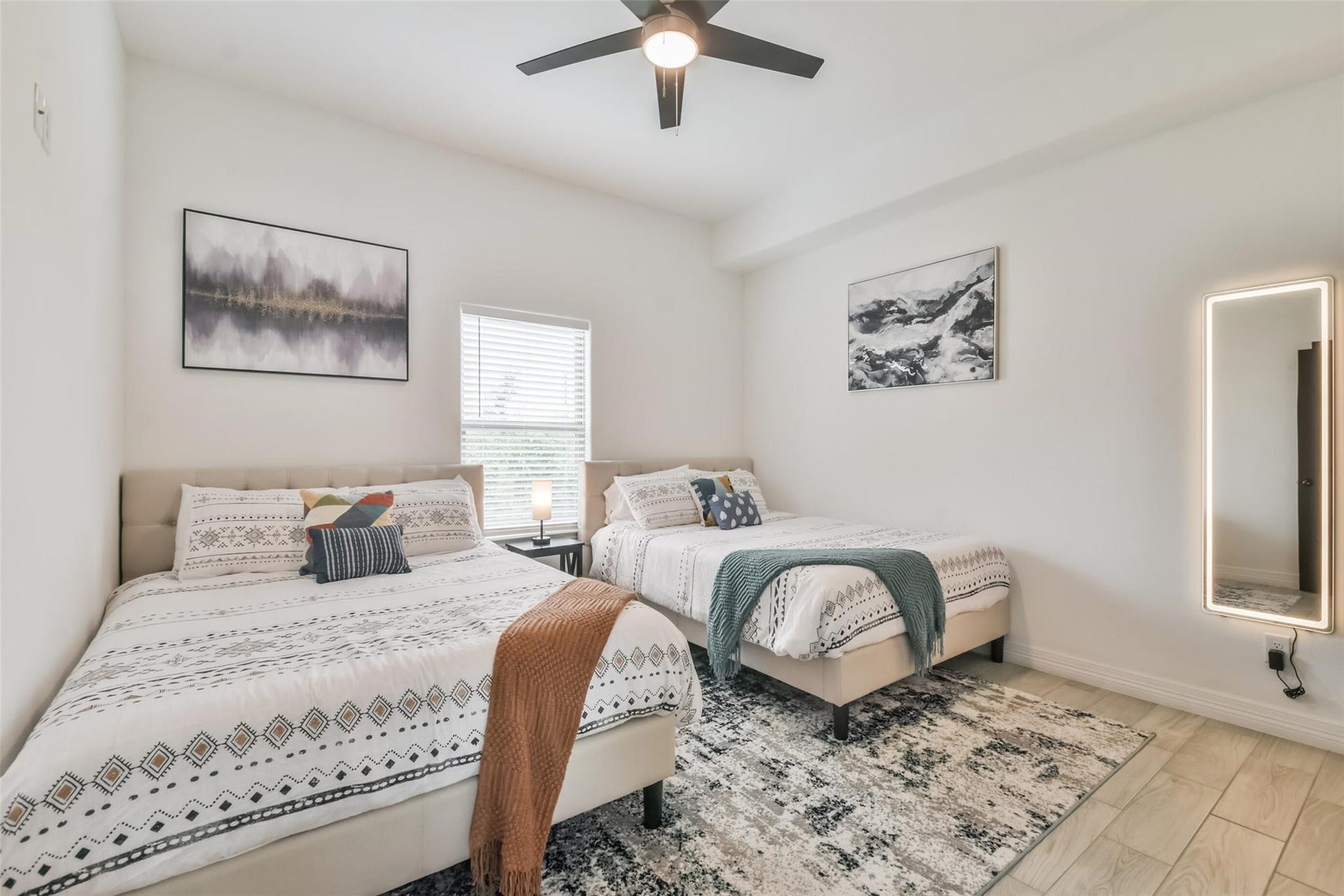 3407 Sakowitz Street, Houston, TX 77026