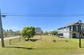 Property photo for 1011 63rd Street, Galveston, TX