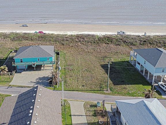 Property photo for 1786 Redfish Lane, Crystal Beach, TX