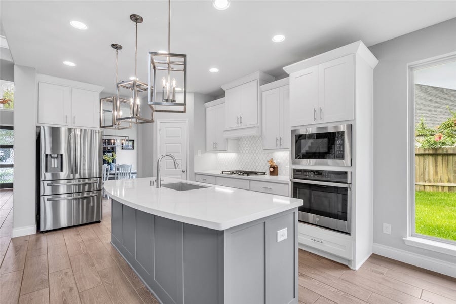 Property photo for 149 S Carson Cub Court, Montgomery, TX