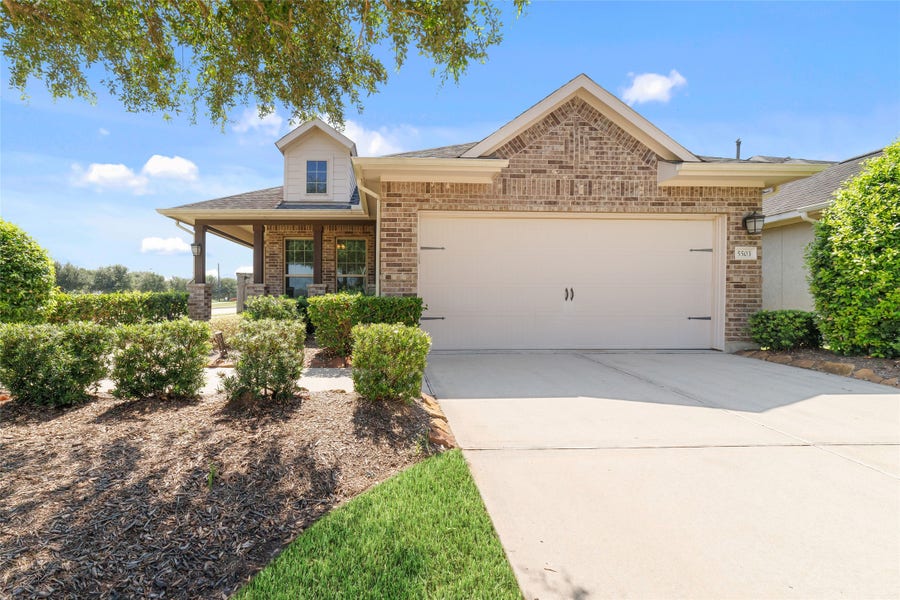 Property photo for 5503 Keystone Bay Court, Fulshear, TX