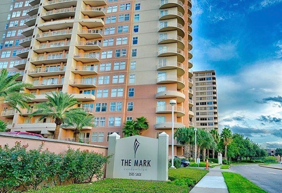 Property photo for 3505 Sage Road, #1606, Houston, TX