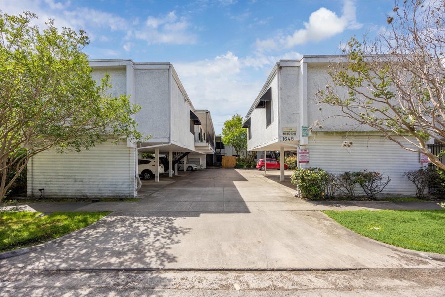 Property photo for 1645 W Main Street, #11, Houston, TX