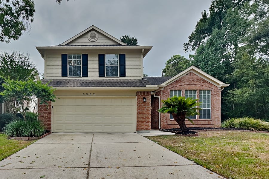 Property photo for 5302 Cedar Lodge Court, Houston, TX